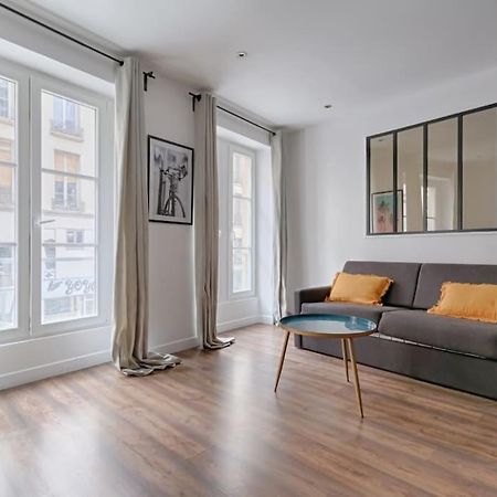 Sd1 - Magnifique Appartement 2Br/6P - Center Paris Ngoại thất bức ảnh