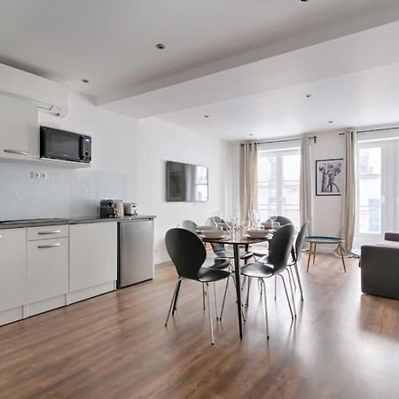 Sd1 - Magnifique Appartement 2Br/6P - Center Paris Ngoại thất bức ảnh