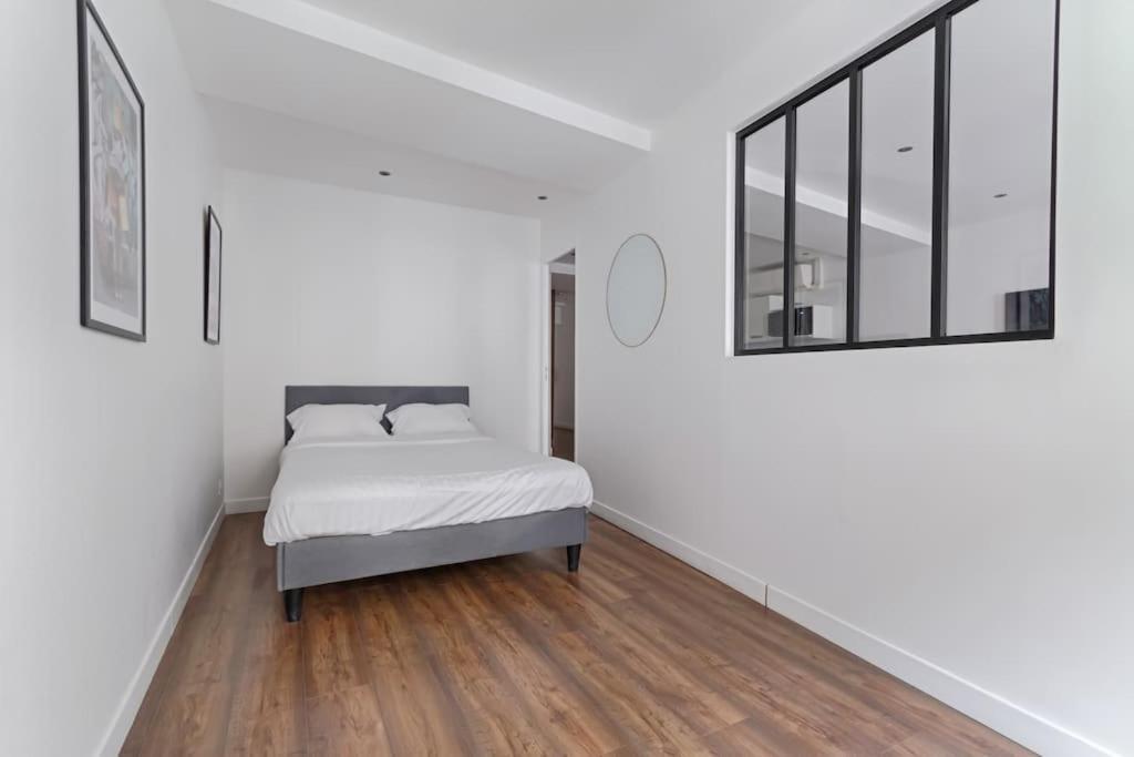 Sd1 - Magnifique Appartement 2Br/6P - Center Paris Ngoại thất bức ảnh